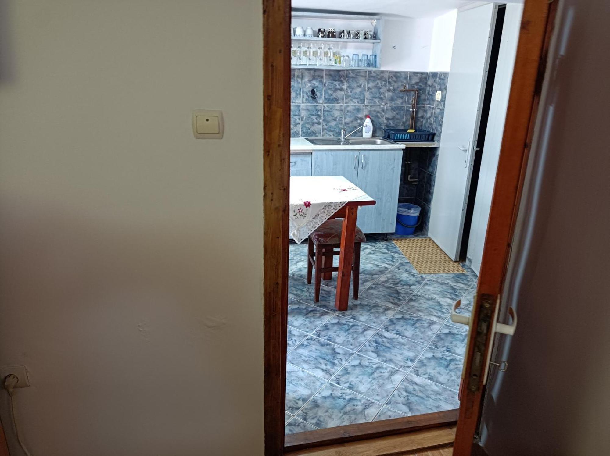 Gyongyver Panzio Sfântu-Gheorghe Exteriör bild